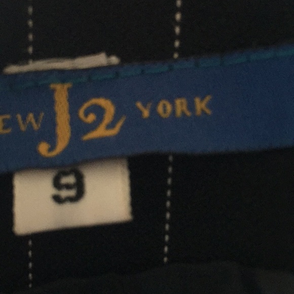 NJ2YORK mini Skirt - Picture 3 of 3